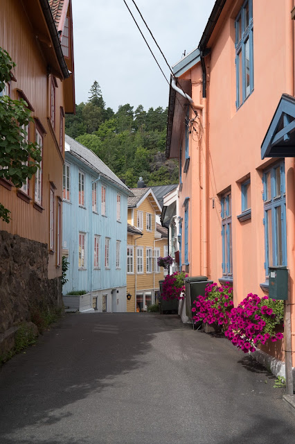 Kragerø