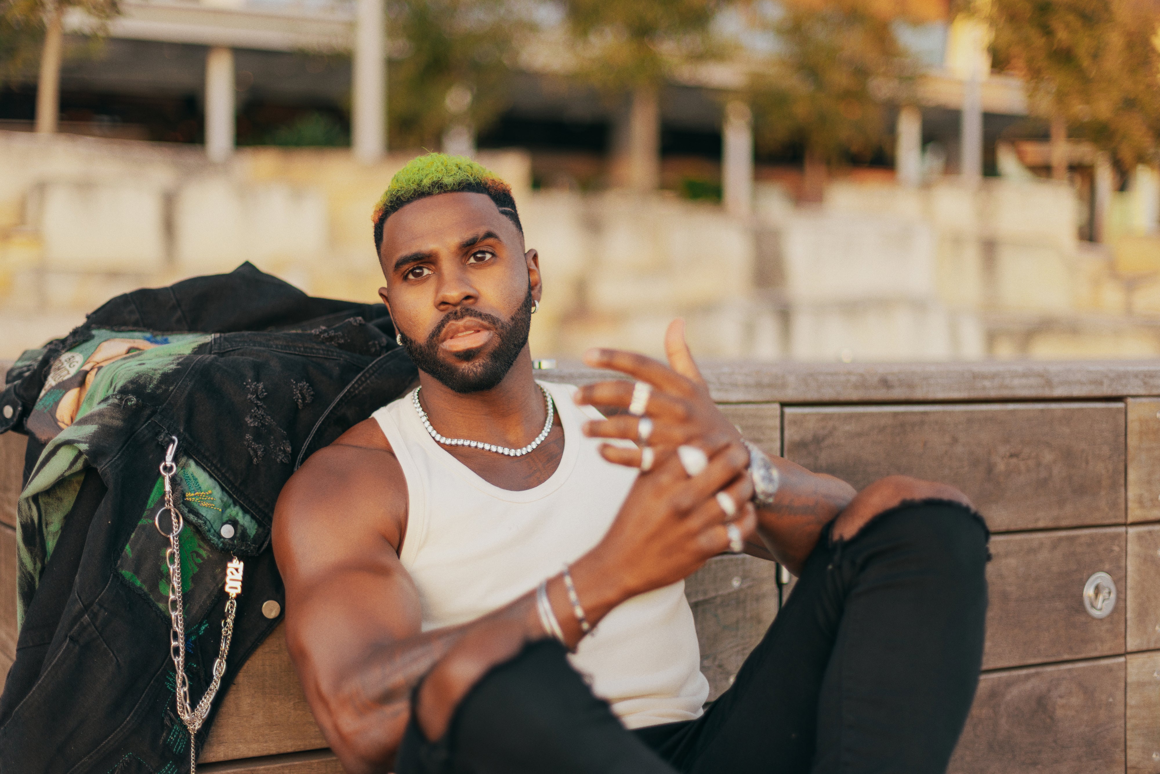 jason derulo