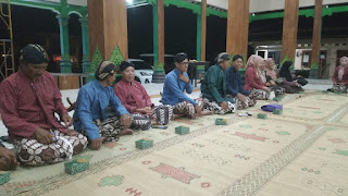 Malam Tirakatan