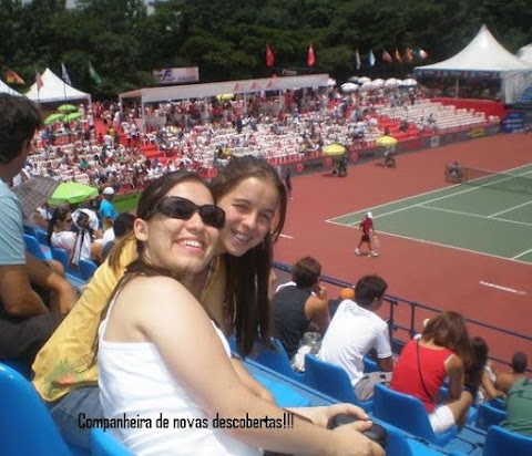 Open São Paulo de Tennis 2009