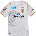 清水エスパルス 2021 ユニフォーム-アウェイ