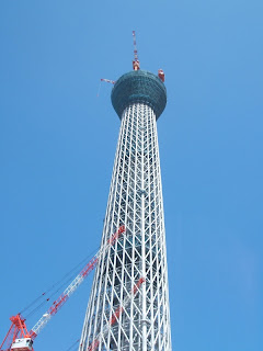 japan-tokyo-sky-tree Wallpapers