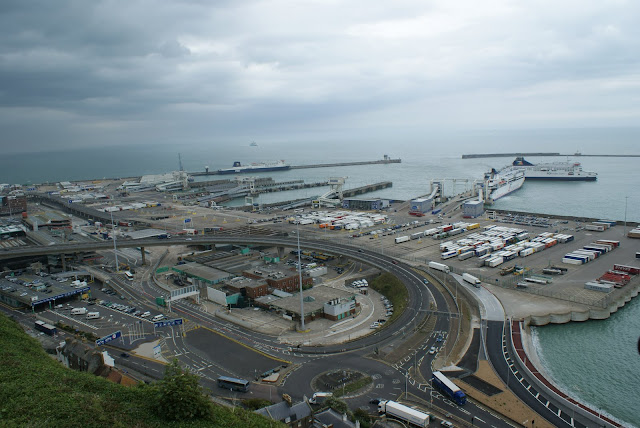 dover