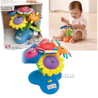 Baby Toys