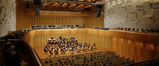 Milton Court Concert Hall