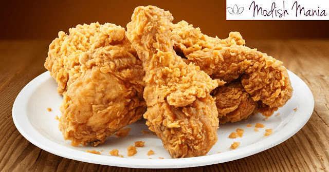 What is the Secret to Good Fried Chicken?