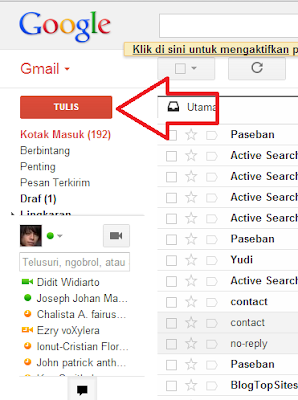 Kirim+Email+Gmail