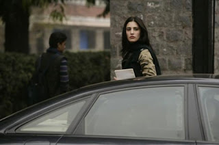 American Born Desi Actress Nargis Fakhri Hot Pictures