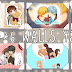 Wallpapers Yaoi Pack 01