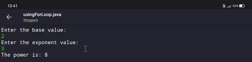3 approaches to find power of a number in java | codeyourslf 3 approaches to find power of a number in java | codeyourslf