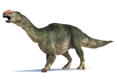 Iguanodon- Shubham Singh (Universe)