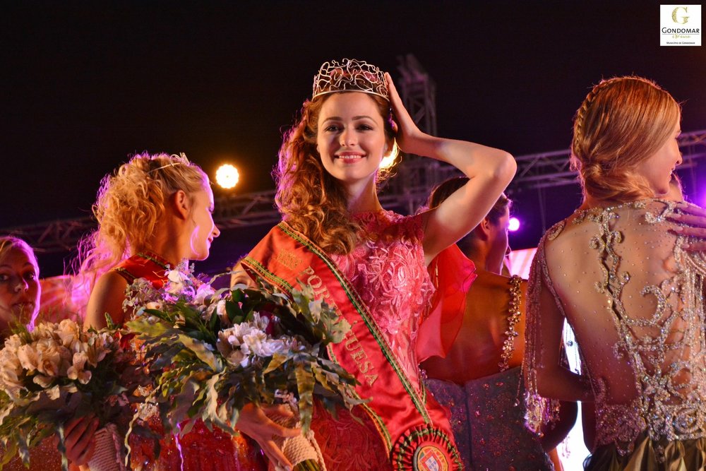 miss portuguesa portugal 2018 winners carla rodrigues ana rita aguilar vania correia