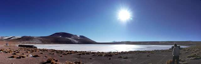 Laguna Hedionda Sur