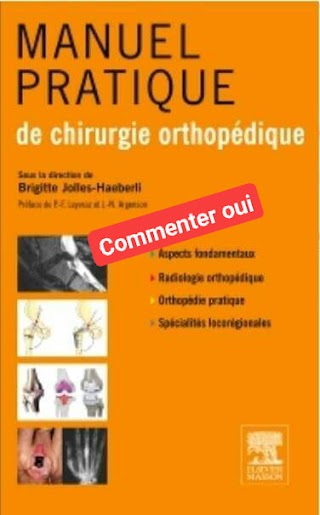 manuel pratique de chirurgie orthopédique.pdf