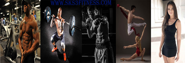 Bodybuilder posing in the gym, Athlete lifting weight, Boxer boxing, Dancer, Dancing, Actor or model posing