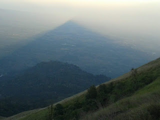 Gunung penanggungan