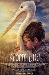 Storm Boy (2019) HDRip 1080p/720p English Download