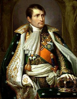 napoleon bonaparte