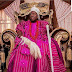 Olubadan, Adetunji Saliu Celebrates 91st Birthday