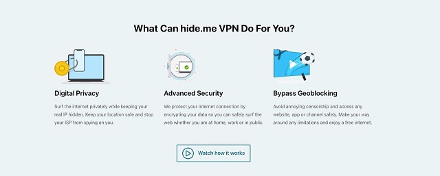 5 تطبيقات VPN مجانية للأندرويد والآيفون