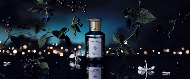 Shay & Blue: Atropa Belladonna Review