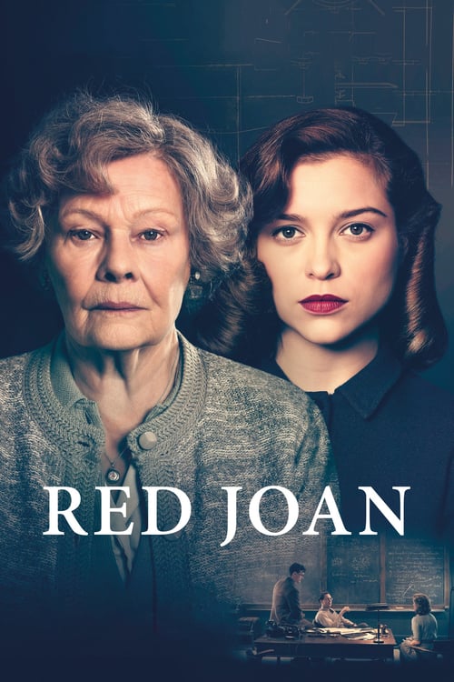 [VF] Red Joan : Au service secret de Staline 2018 Film Complet Streaming