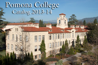  Pomona College