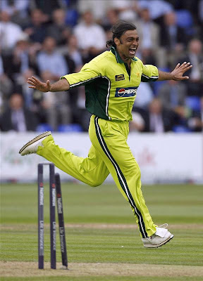 shoaib akhtar