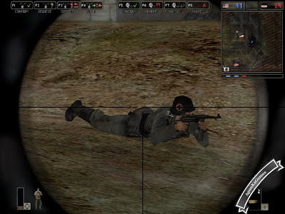 Battlefield 1942 Screenshots