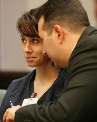 casey anthony trial live feed. Casey Anthony, Mother of