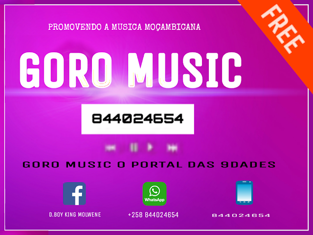 Key Low feat Mutaro_Vai com Calma [♪Goro Music♪]