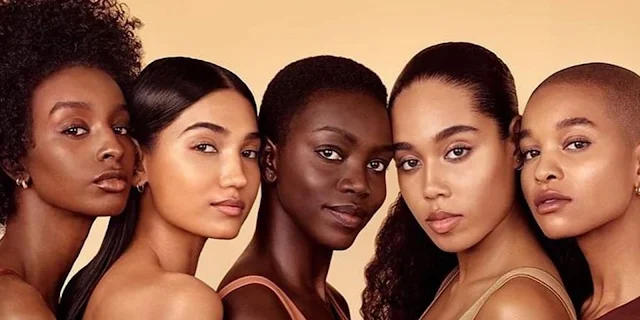 best  Makeup Tips For  African American Woman