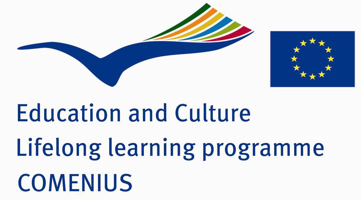 Comeniuslogo