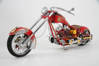 Harley Davidson Best  Motorcycles -68