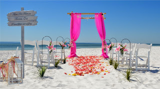 Destin Florida beach Weddings- Fort Walton Beach weddings