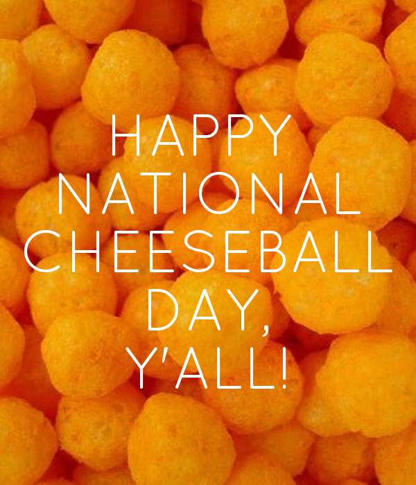 National Cheese Ball Day Wishes pics free download