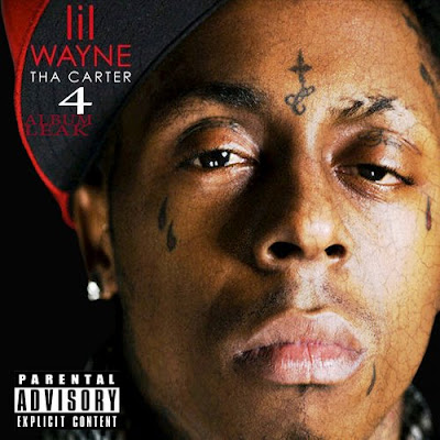 #7: Lil' Wayne Tha Carter 4. RELEASE DATE? 4th Quarter. #6: Santigold TBD