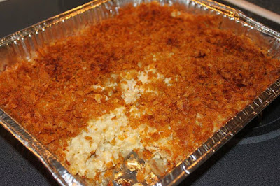 Funeral Potatoes