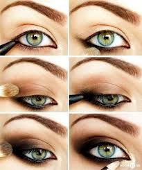 best glittery eye makeup n liner 2013