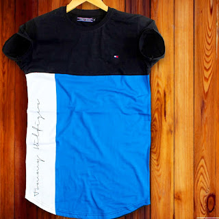 TOMMY HILFIGER T-SHIRT