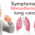 Mesothelioma Cancer - Do You Know Where It Comes From? - BlogNews-24