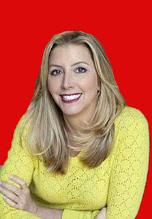 Women entrepreneurs Sara Blakely