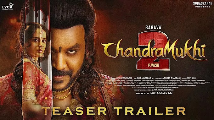 Chandarmukhi 2 full Movie (hindi) | Ruzze.xyz