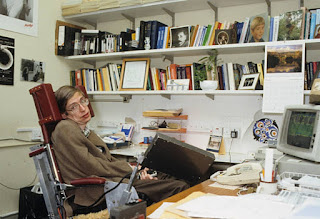 Stephen Hawking Biography,  स्टीफन हॉकिंग का जीवन परिचय