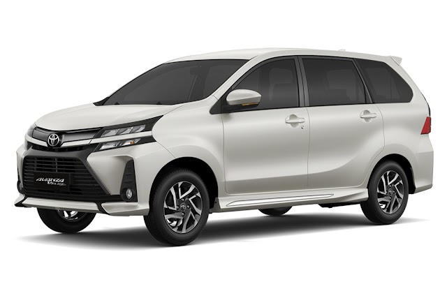 2020 Toyota AVANZA Pricelist as of April 2020!