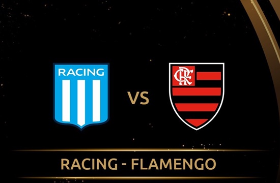 Flamengo pega Racing e quer abrir vantagem na Libertadores