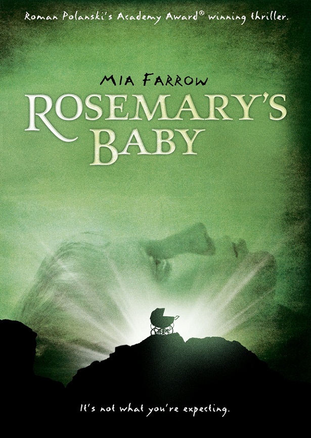Sinopsis Rosemary's Baby 