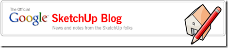 sketchup Blog