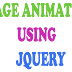 Simple JavaScript Fade Effect Animation Using Jquery
