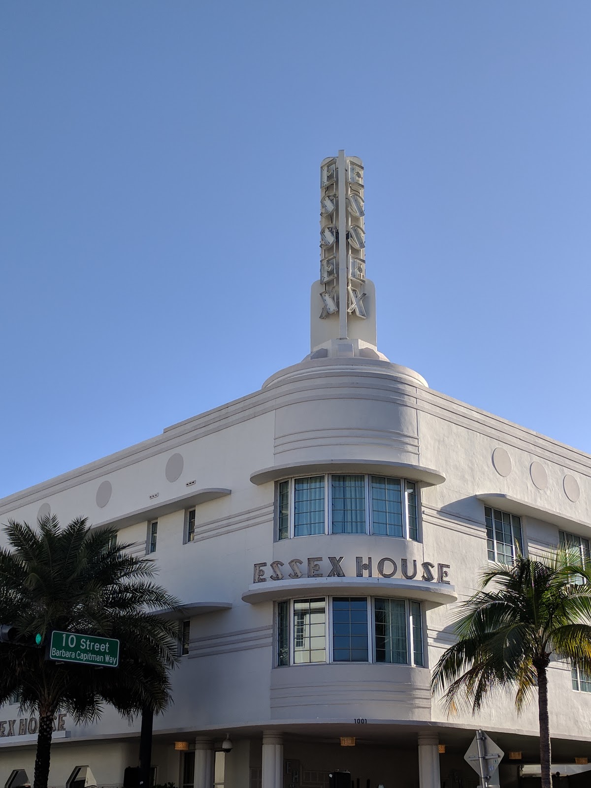 How To Spend One Day In The Miami South Beach Art Deco